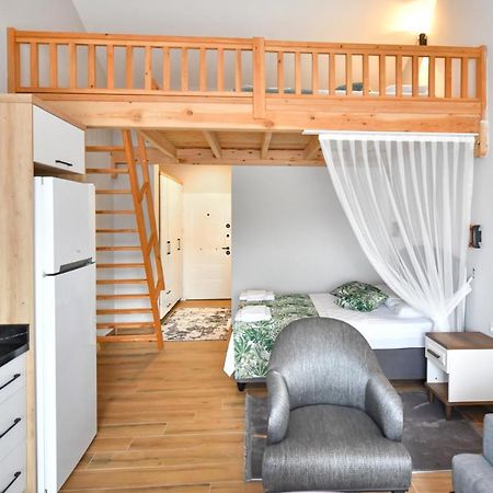 Red Moon Suites Фетхие Экстерьер фото