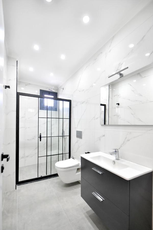 Red Moon Suites Фетхие Экстерьер фото