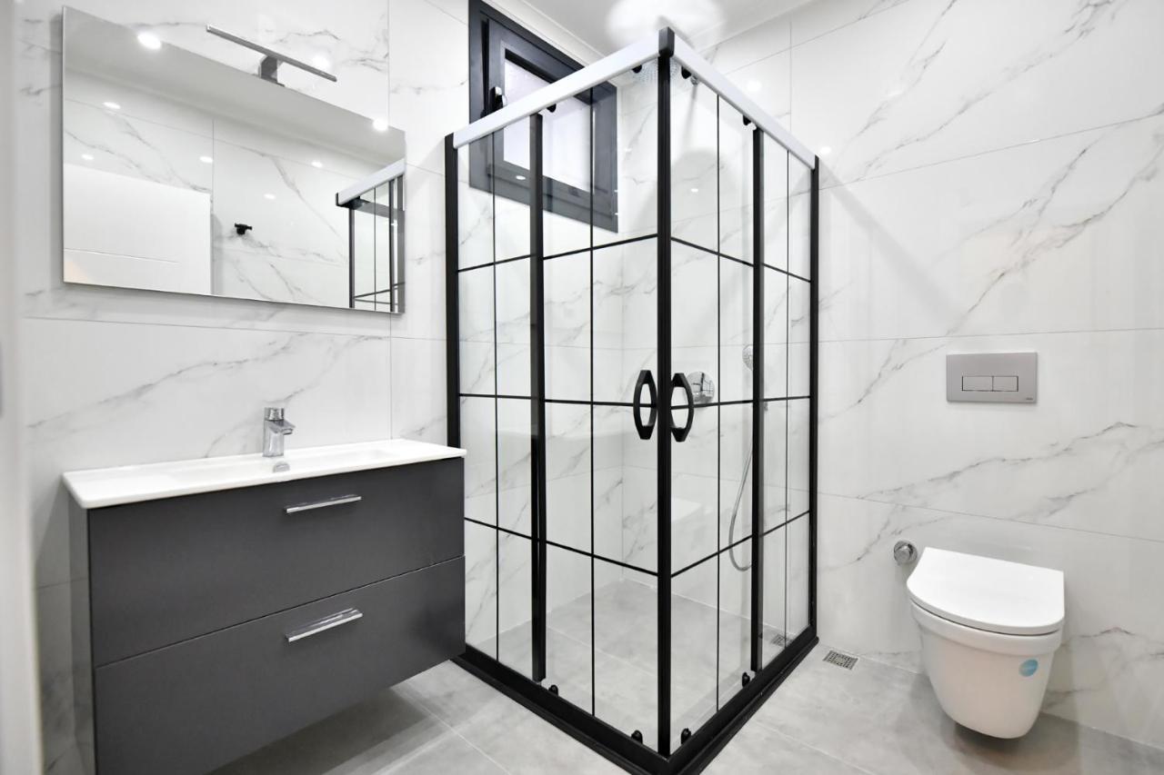 Red Moon Suites Фетхие Экстерьер фото