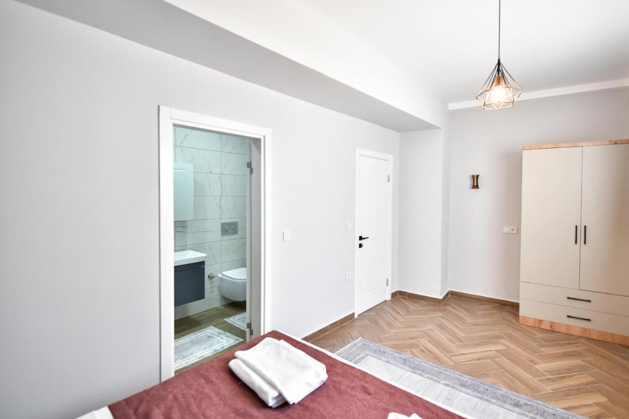 Red Moon Suites Фетхие Экстерьер фото