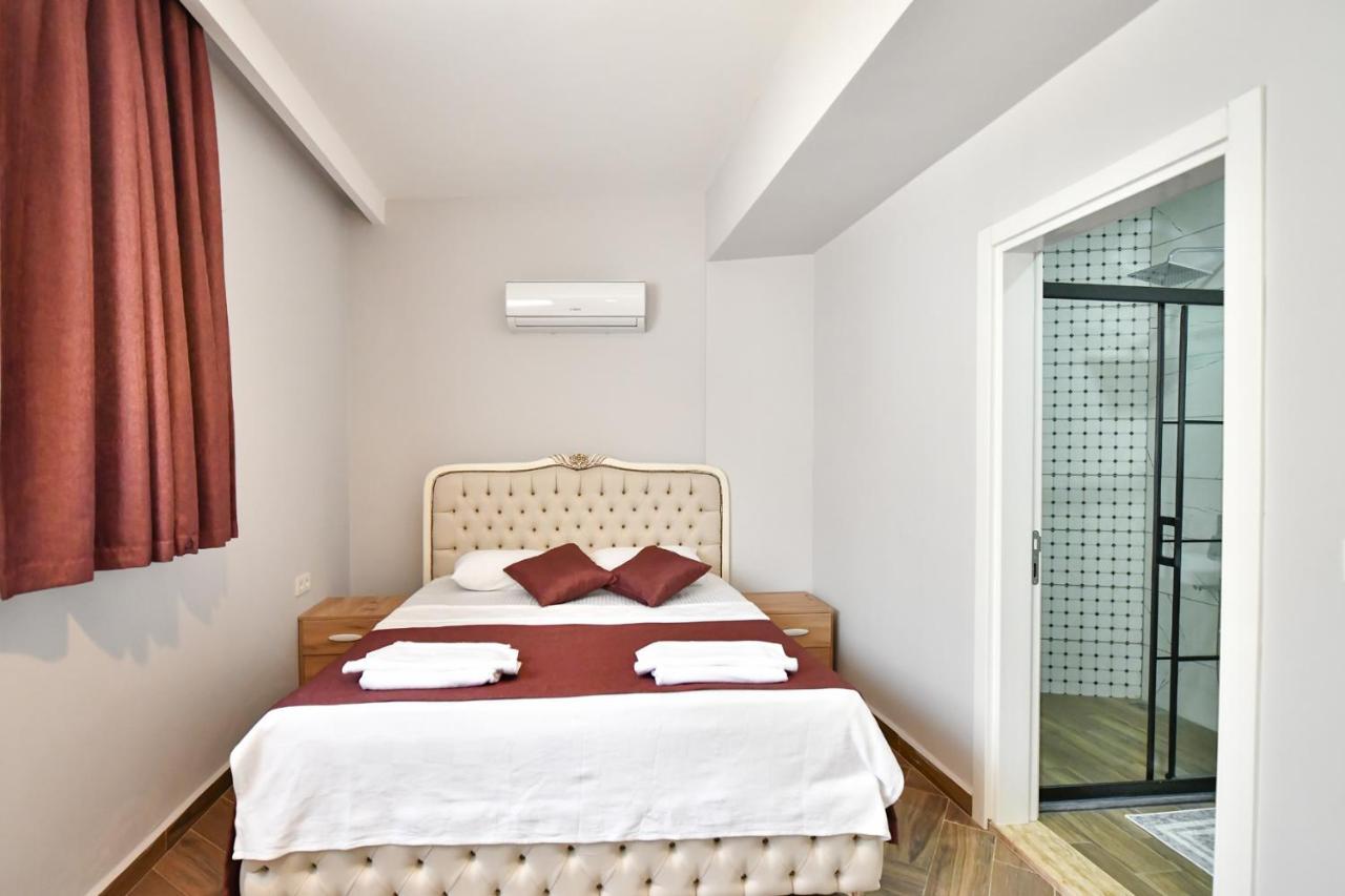 Red Moon Suites Фетхие Экстерьер фото
