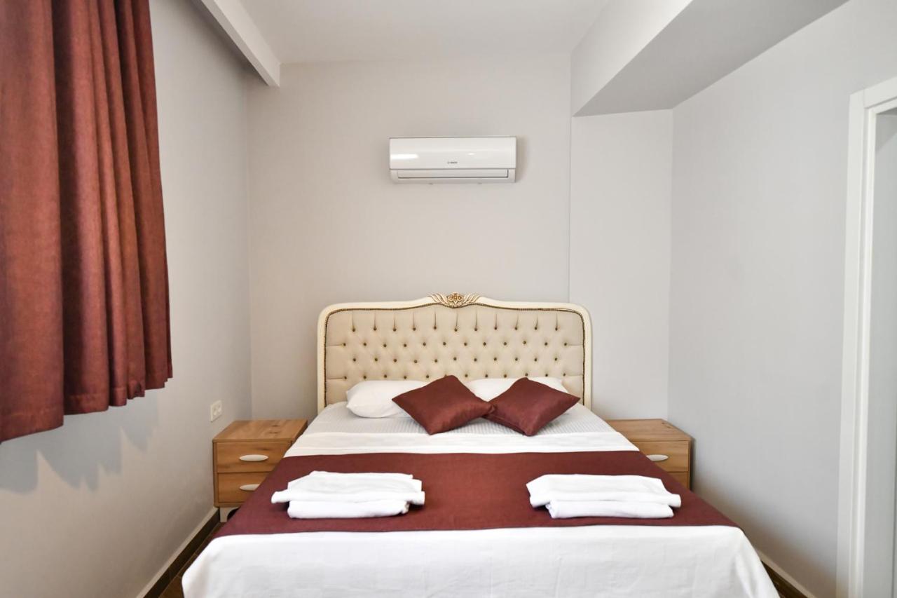Red Moon Suites Фетхие Экстерьер фото